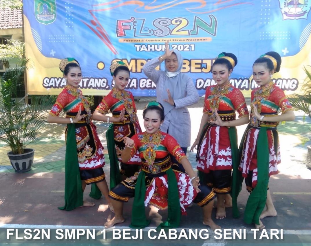 Kegiatan Lomba FLS2N